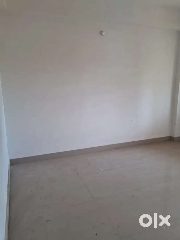 In prime location Madhyamgram 2 BHK ready flat at low price
