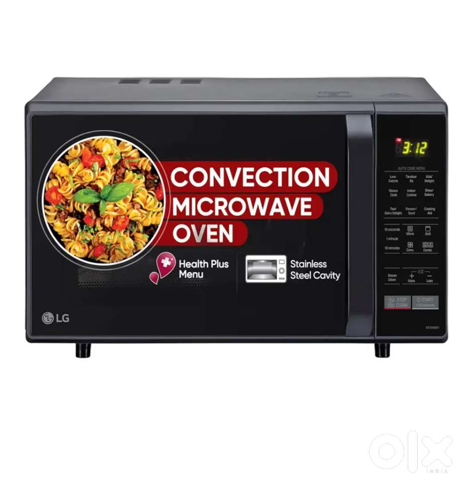 Lg microwave 28 litre