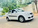 Maruti Suzuki Swift LDI (O), 2010, Diesel