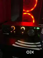 Focusrite Solo 3rd Gen Audio Interface