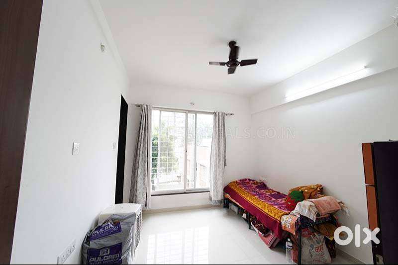 2 BHK Millennium Atlas For Sell in Tathawade