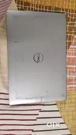 Dell latitude 5420 i5 11th gen dji dron camera