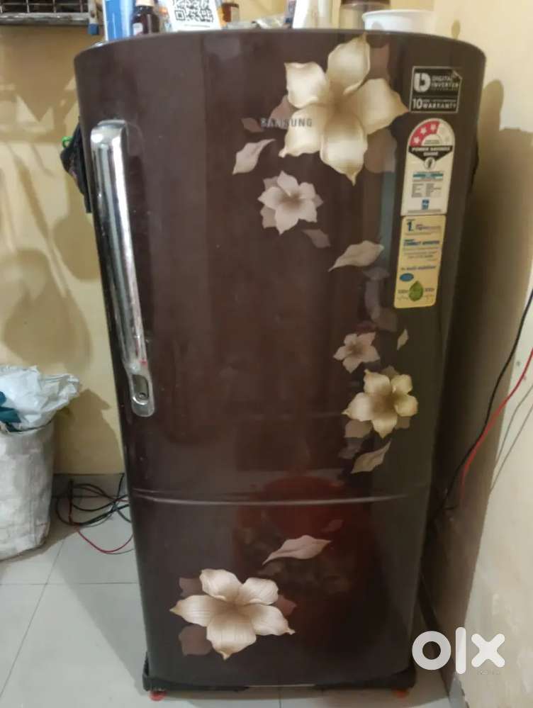Fridge sell