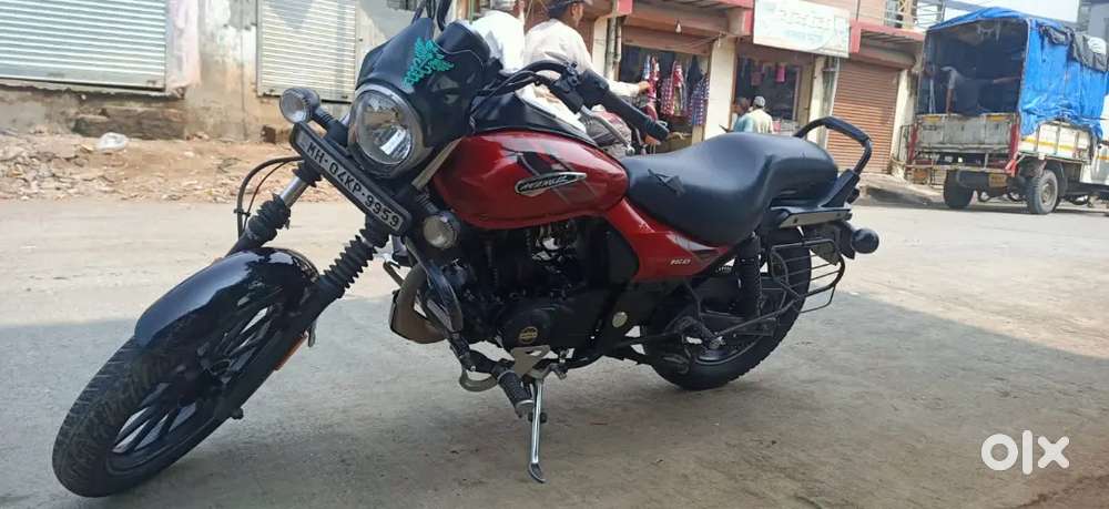 One hand use with good condition bike