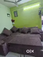 Sofa cum bed