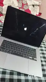New Macbook air m2