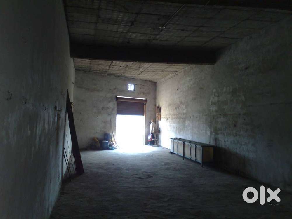 Want To Sell Industrial Shed at Shapar(Rajkot) મોકા નો શેડ વેચવાનો છે