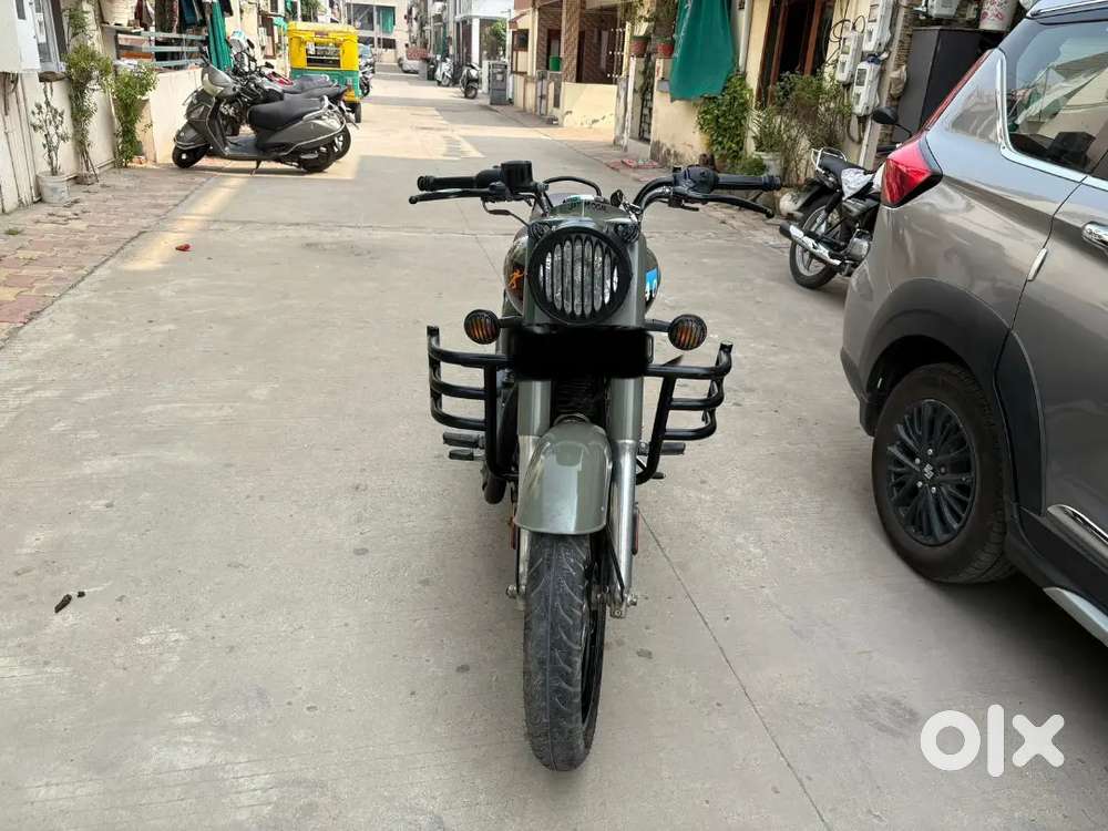 Good condition