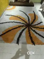 Turkey carpet