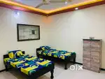 Easy nd Comfortable Boys PG available at Fatehgunj fully Furnished