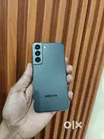 Samsung Galaxy S22 5G 8/128  New Condition