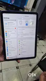 Apple IPad 10th Gen 256gb wifi