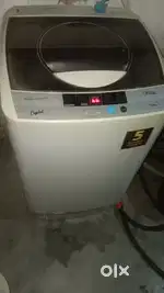 6.2 kg Onida automatic  washing new condition 1.5 year old urgent sale