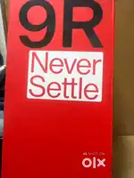 Oneplus 9R 5G