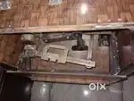 Sopari mashin