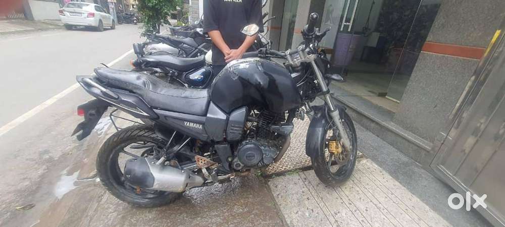 Frazer Bike Good Condition Working