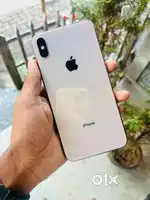 iPhone xs max 256