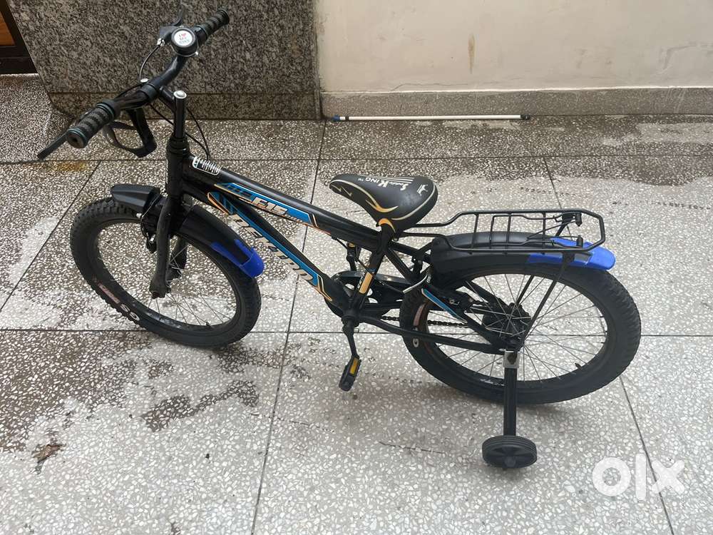 Kids cycle 21 inch for sale