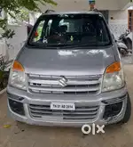 Maruti Suzuki Wagon R 2010 Petrol 143315 Km Driven