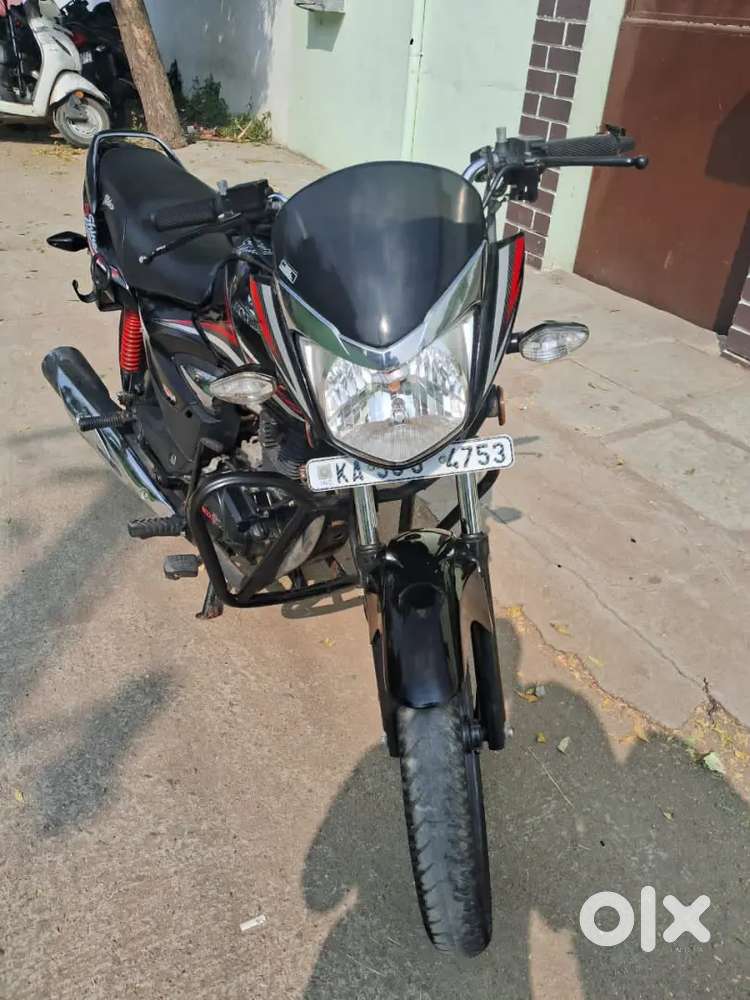 Neat and condition BS4