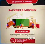 L&R packers and movers