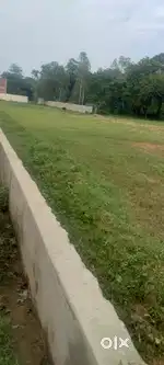 Sale of residential plot of 1250 sqft at Amausi @1300