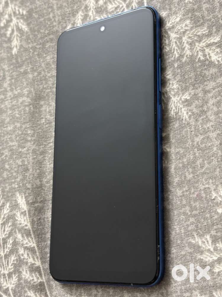  Redmi Note 11 (4 GB RAM  64 GB Storage) – Excellent Condition