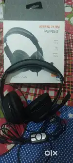 South Korean headphones for sale