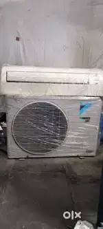 All types of Ac's available at affordable price
