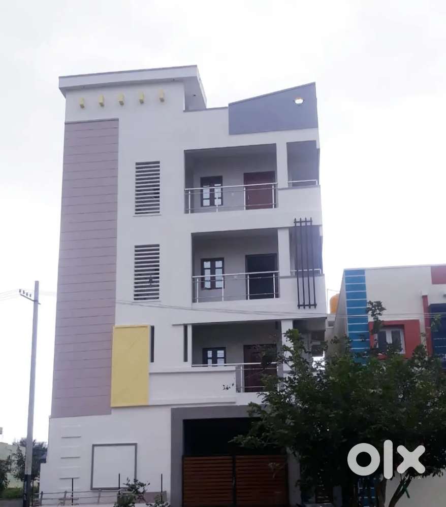 1RK near whitefield Ayyapanagar KR puram
