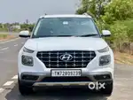 Hyundai Venue 1.4 CRDi SX, 2020, Diesel