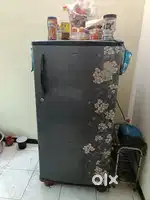 Fridge 180