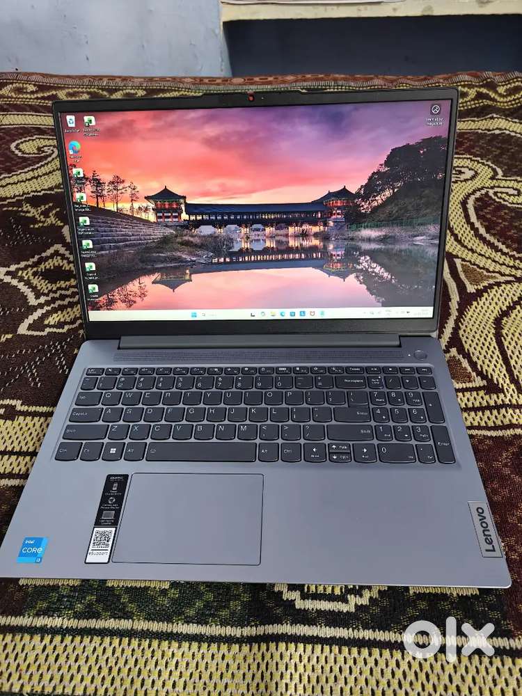 Laptop new