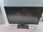 Dell Monitor IPS 24 inches 1080P Height adjustable and rotating