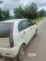 Tata Indica Vista 2014 Diesel