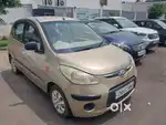 Hyundai i10 1.2 Kappa Magna, 2008, Petrol