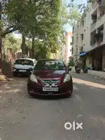 Honda Amaze 2013-2016 S i-Dtech, 2014, Diesel