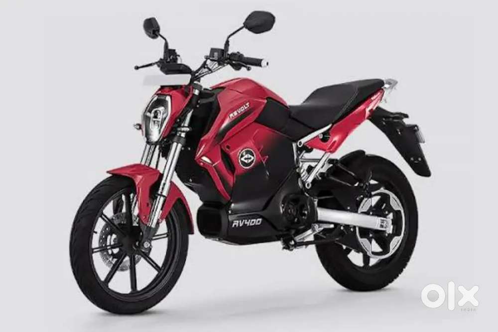 I want to give my electric bike rent 500 rupees per day for 12 hours