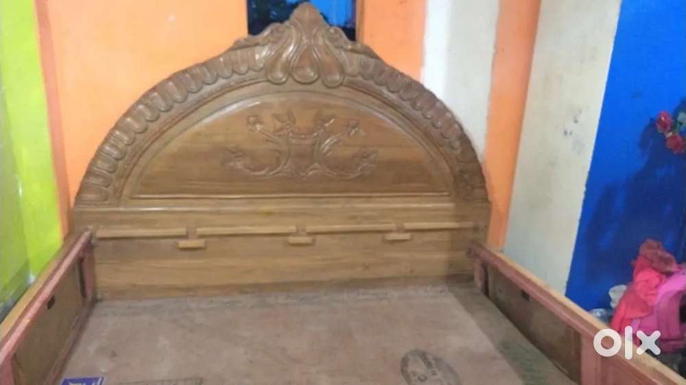 পুরো পুরি ভালো কোনো প্রবলেম নেই