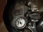 Excellent condiotion new clutch played serviced electric start