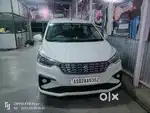 Maruti Suzuki Ertiga VXI SHVS, 2019, Petrol