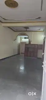2 bhk ground floor for rent