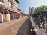 Land near Shipyard Kochi