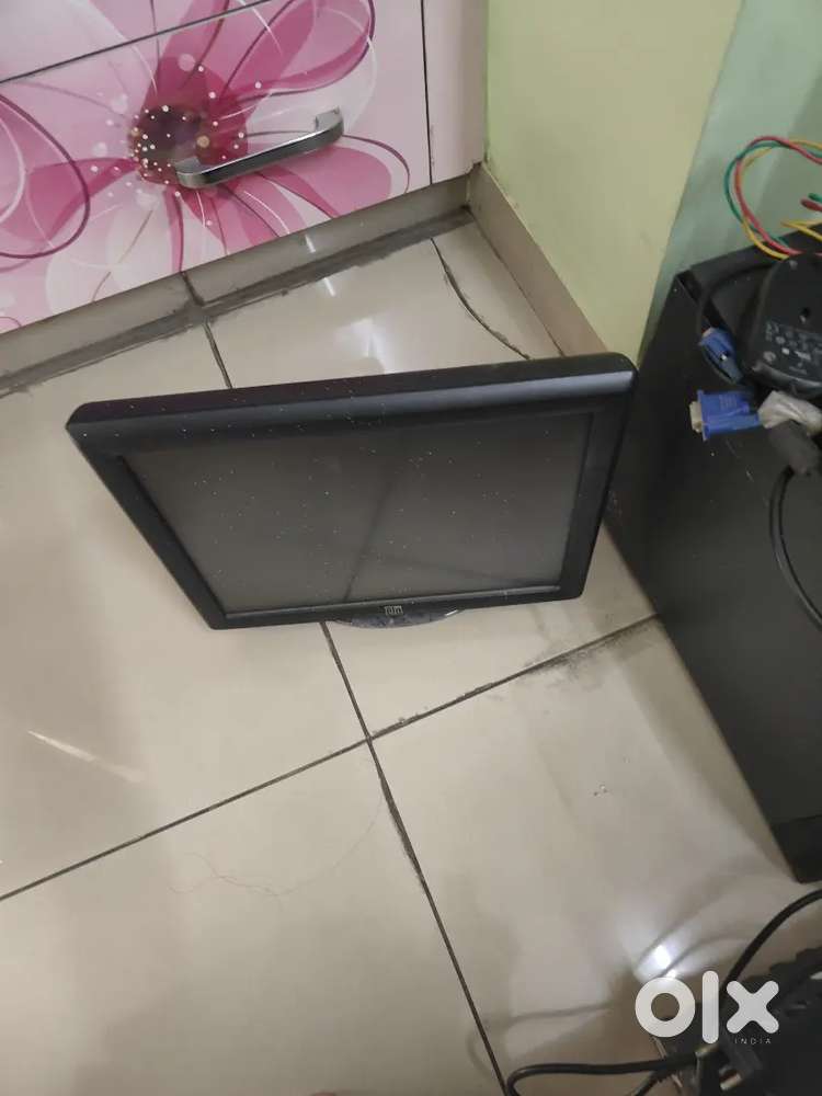 Desktop PC