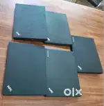 laptop ,i5, i7 with 6 months replacement guarentee