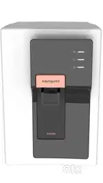 AQUAGUARD ASTOR UV+UF