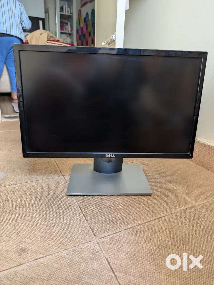 Dell full hd monitor for sale for 5000
