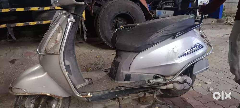 Access 125