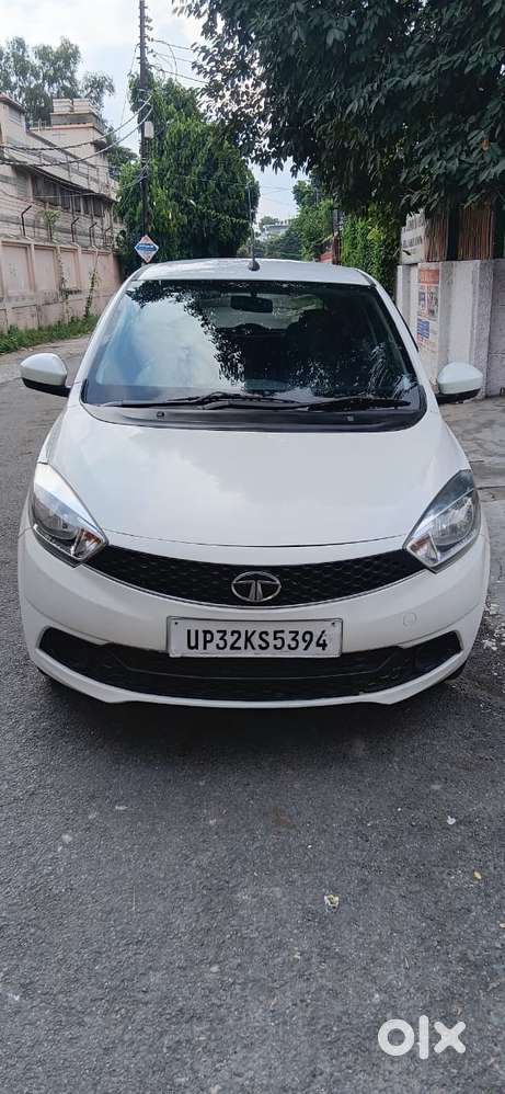 Tata Tiago, 2019, Diesel