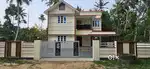 Mavelikara Cherukol near 100 mtr distance 8 cent new house for sale.